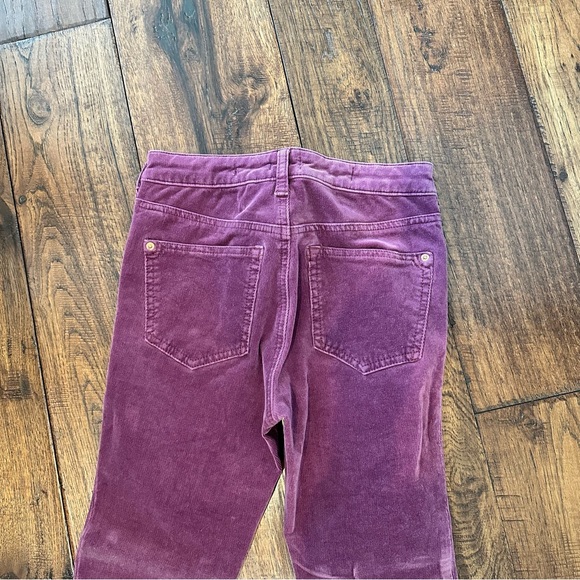Anthropologie Pilcro Corduroy Size 26 - Picture 3 of 3